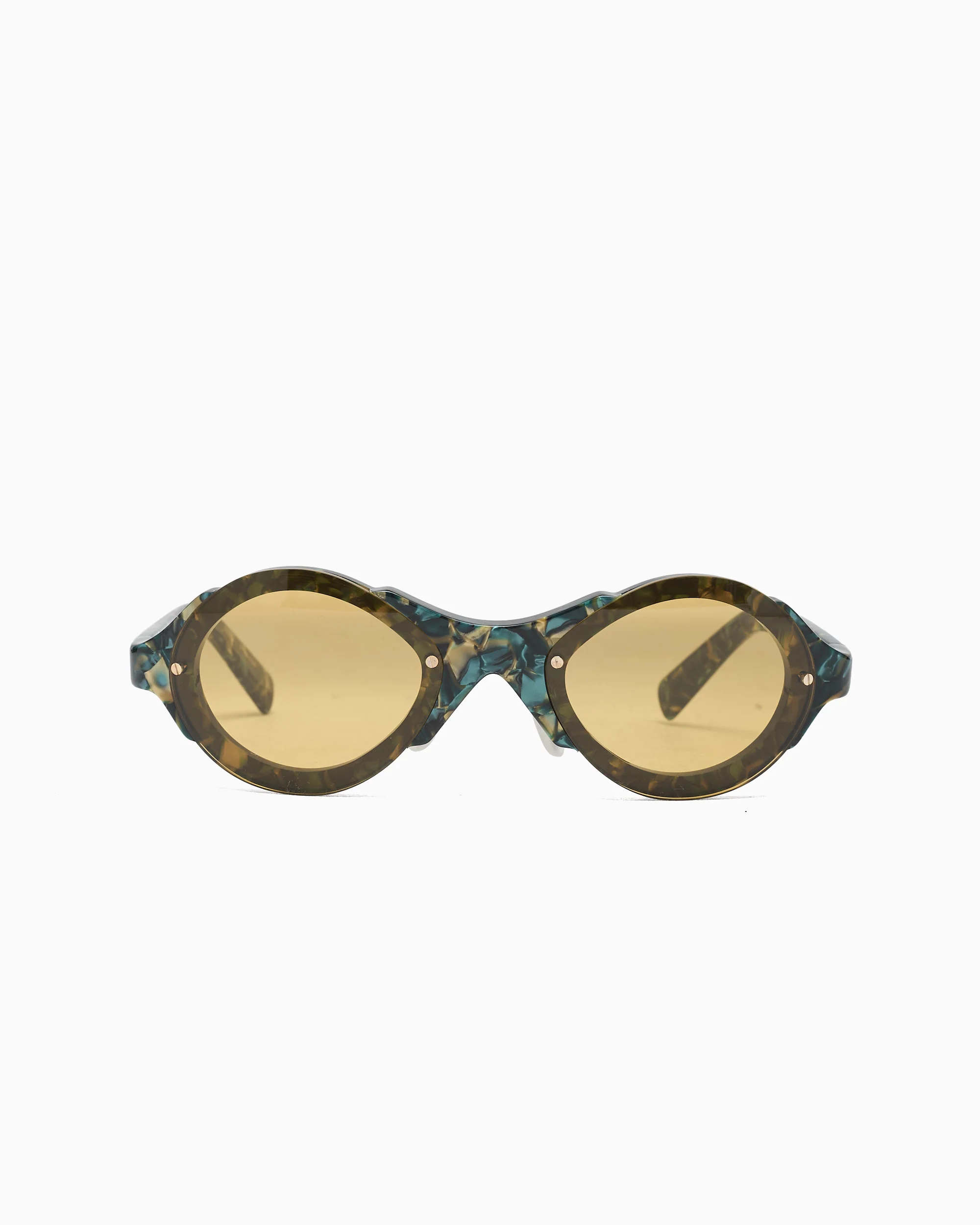 Brain Dead Mutant Unisex Sunglasses