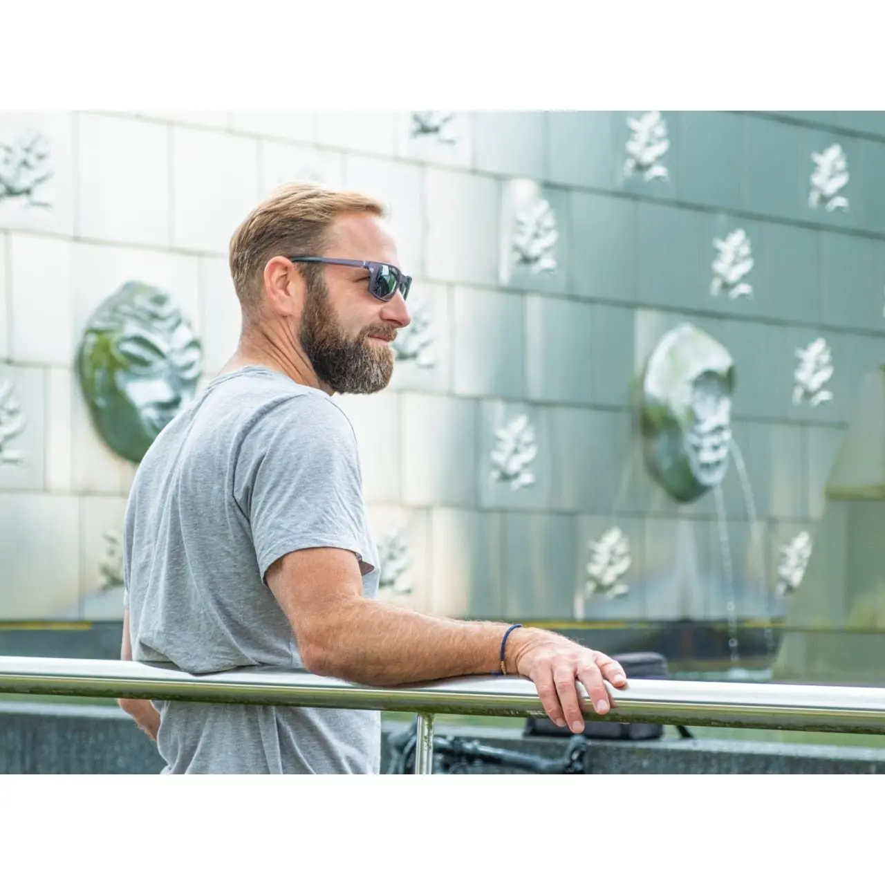 BBB Cycling Gafas de sol Spectre reader