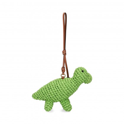 Coach Charm Dino