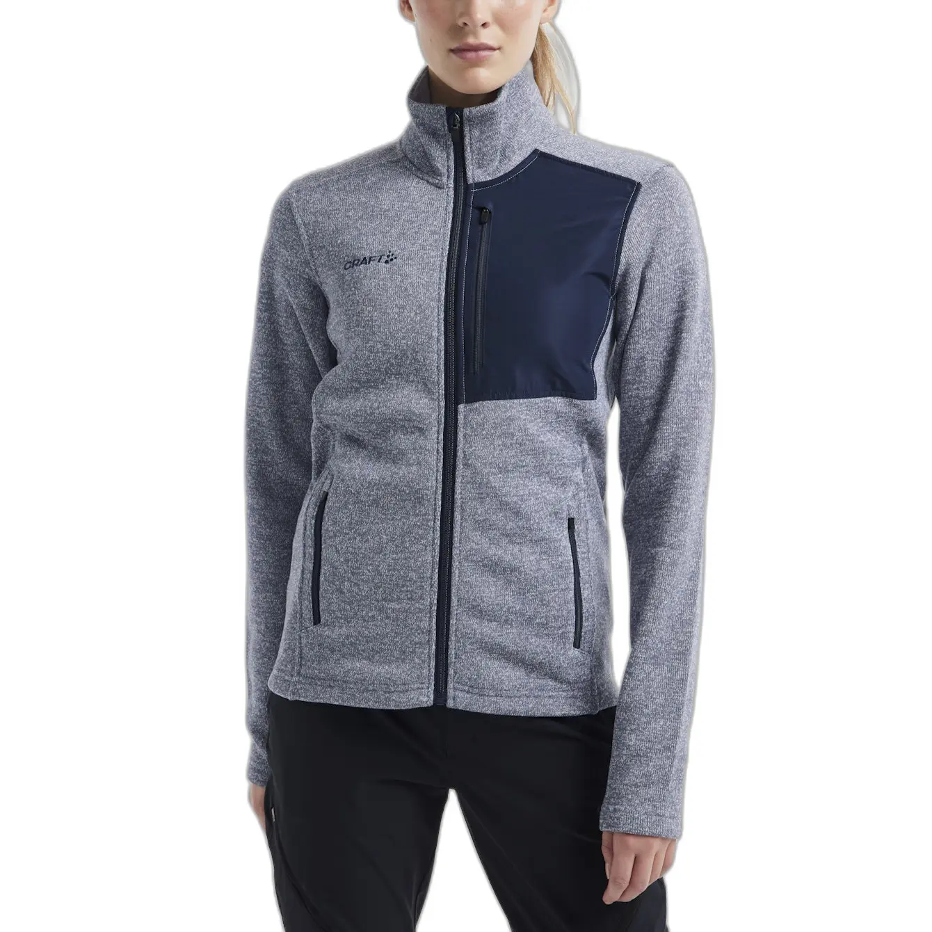 Craft Polar grueso para mujer Adv Explore