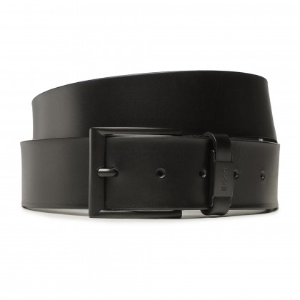 BOSS Cinturon 001 Negro
