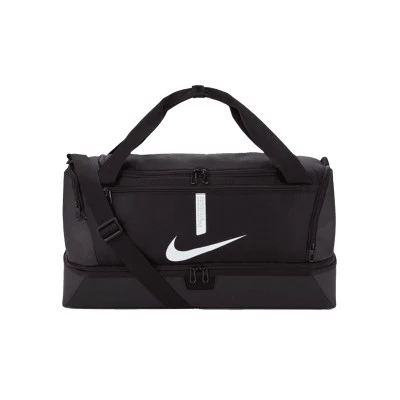 Nike Bolsa Academy Team M Hardcase Duffel (37 L)