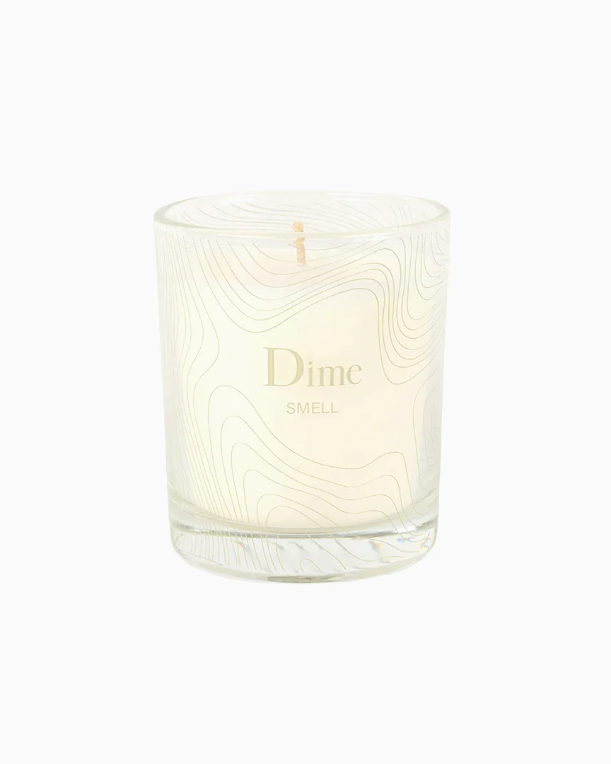 Dime MTL Dime Scented Candle