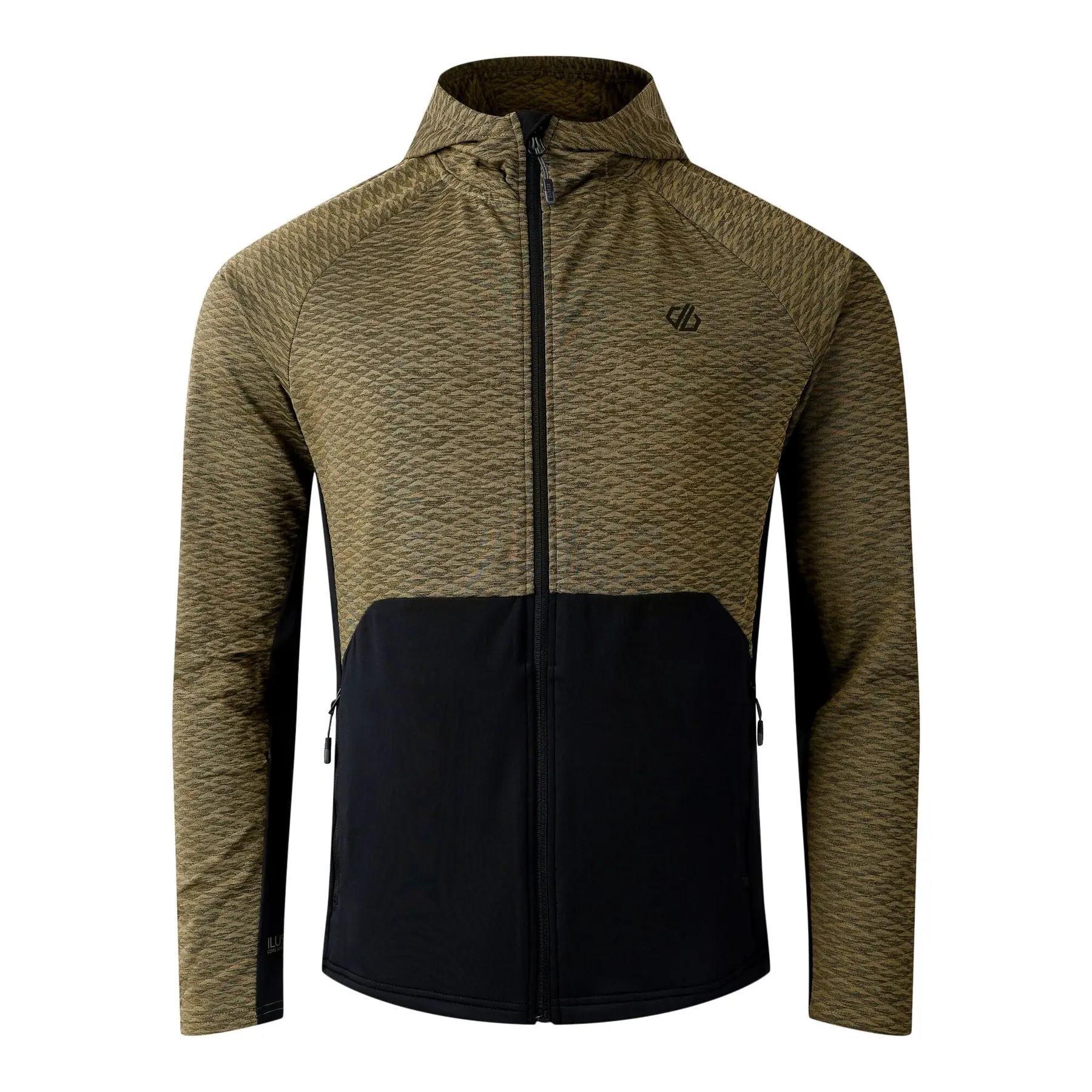 Dare 2B Polar con capucha Assimilate III