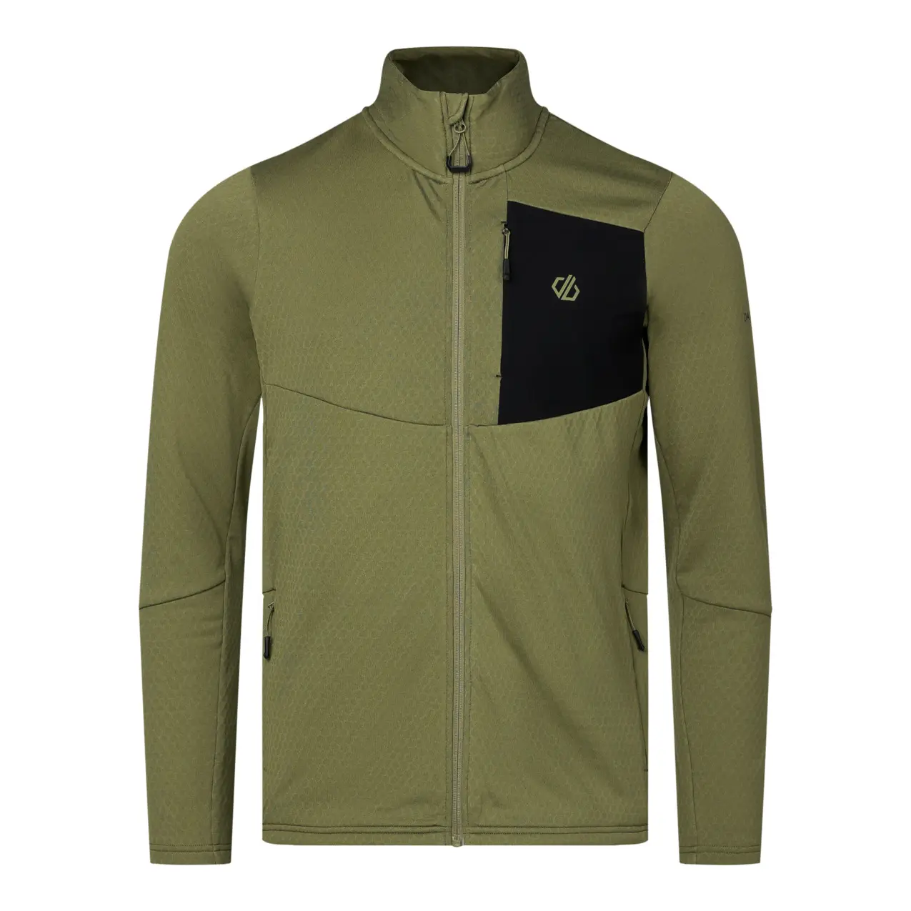 Dare 2B Polaire con cremallera en stretch Venture