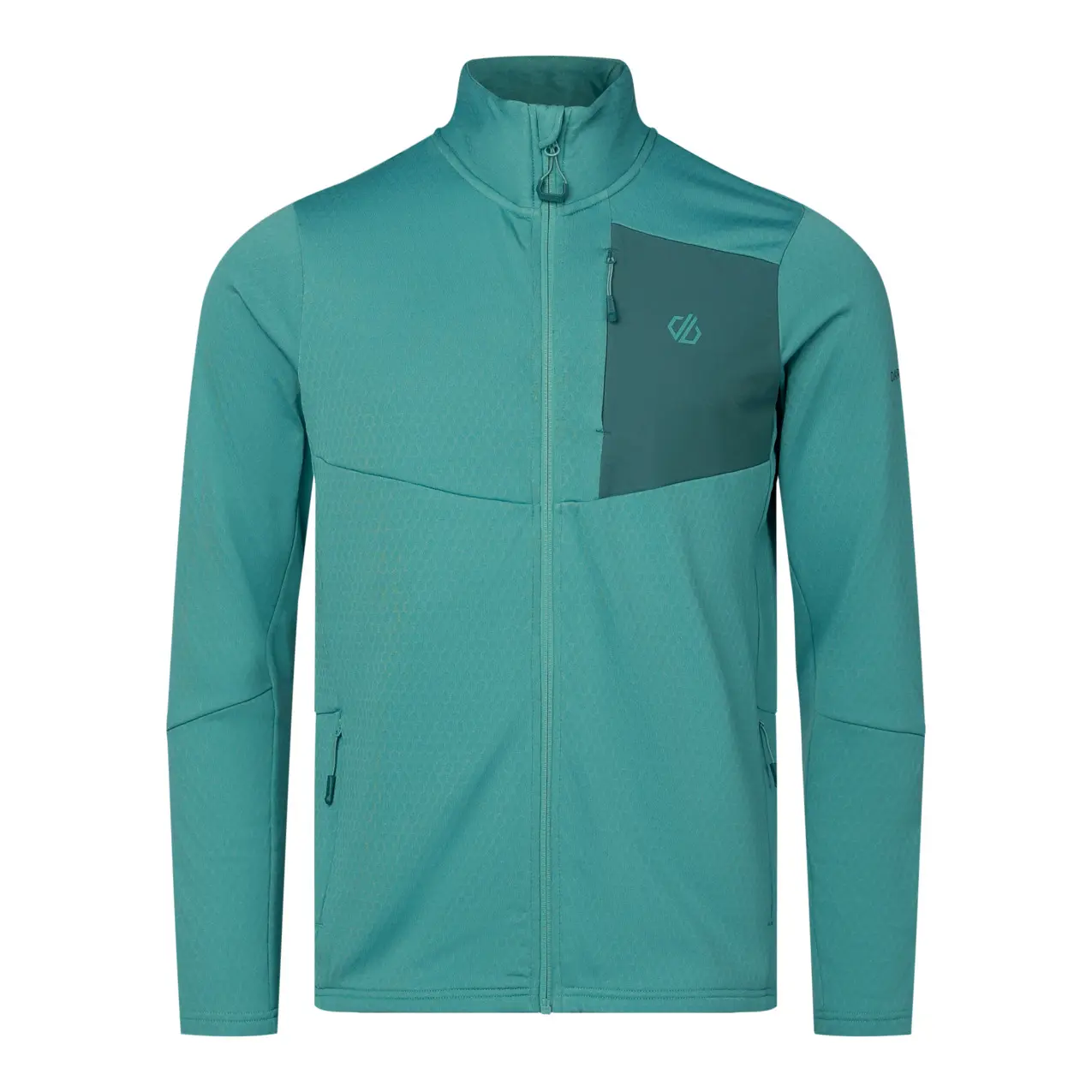 Dare 2B Polaire con cremallera en stretch Venture