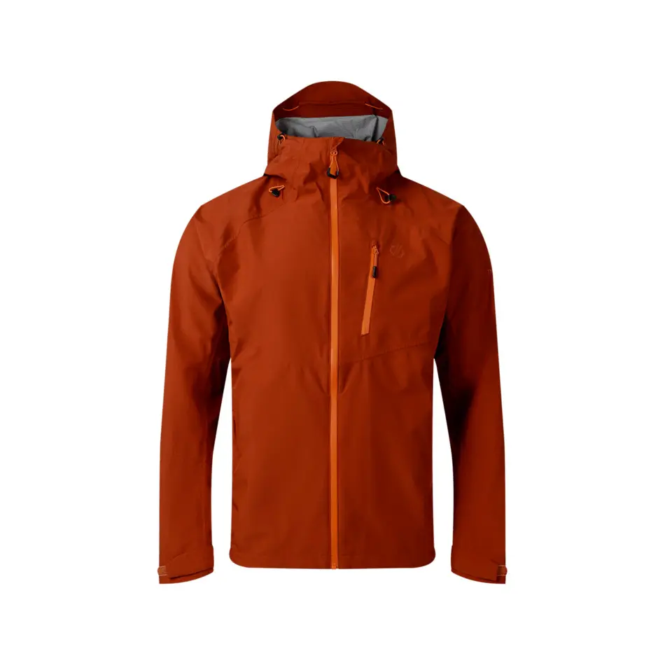 Dare 2B Chubasquero con capucha Breathe Out