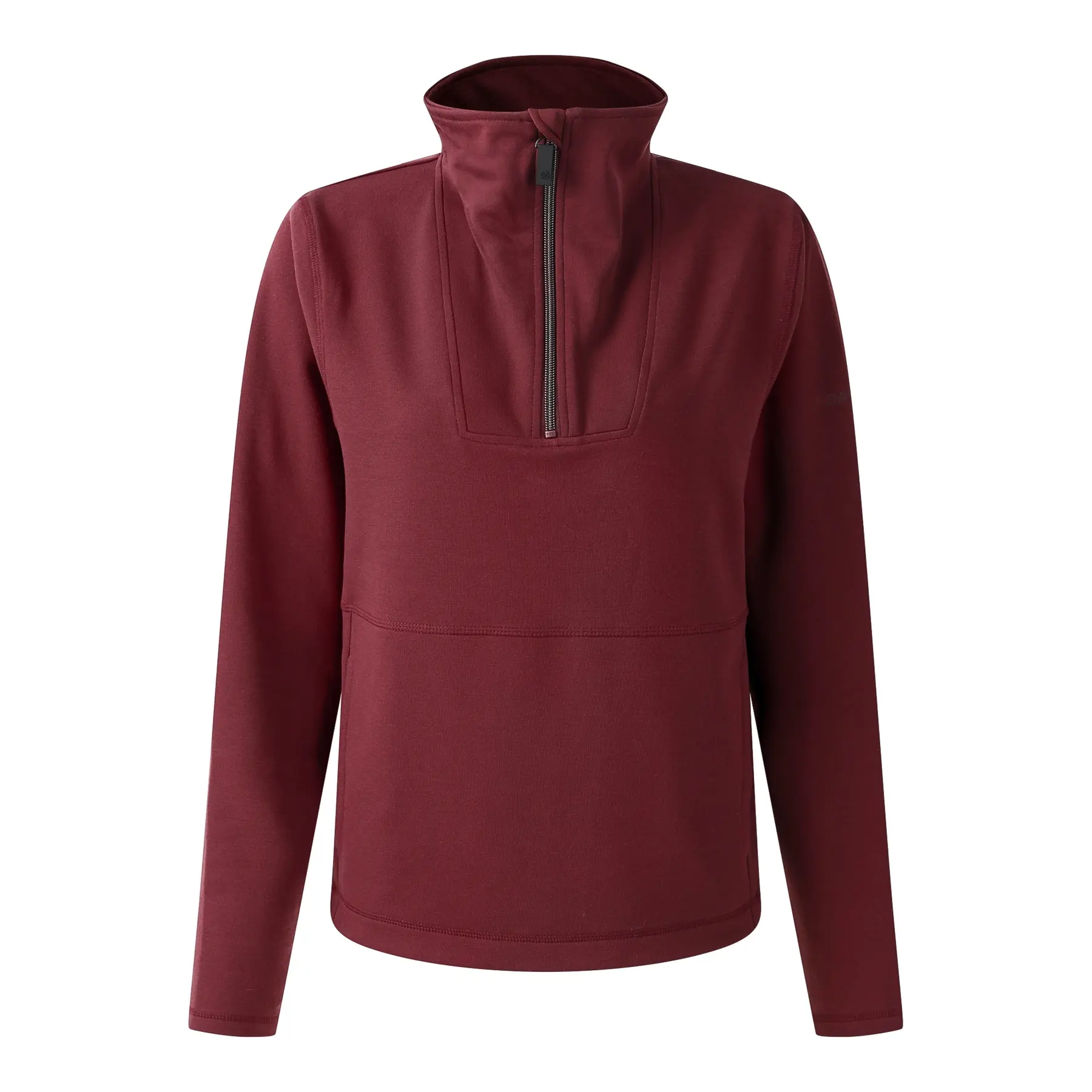 Dare 2B Polaire con media cremallera mujer Wander