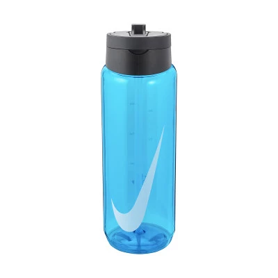 Nike Botella TR Renew Recharge Straw 710 ml