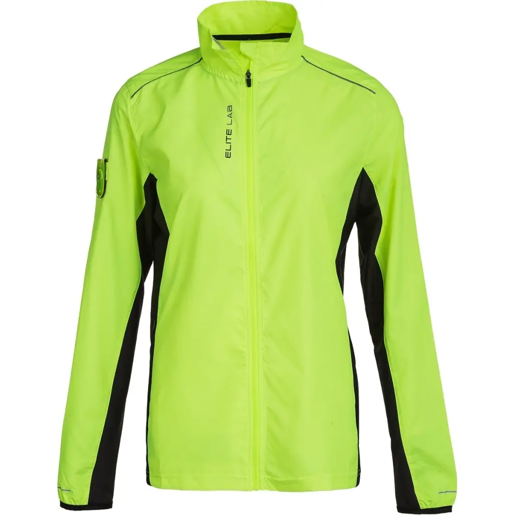 Elite Lab Chubasquero Shell X1