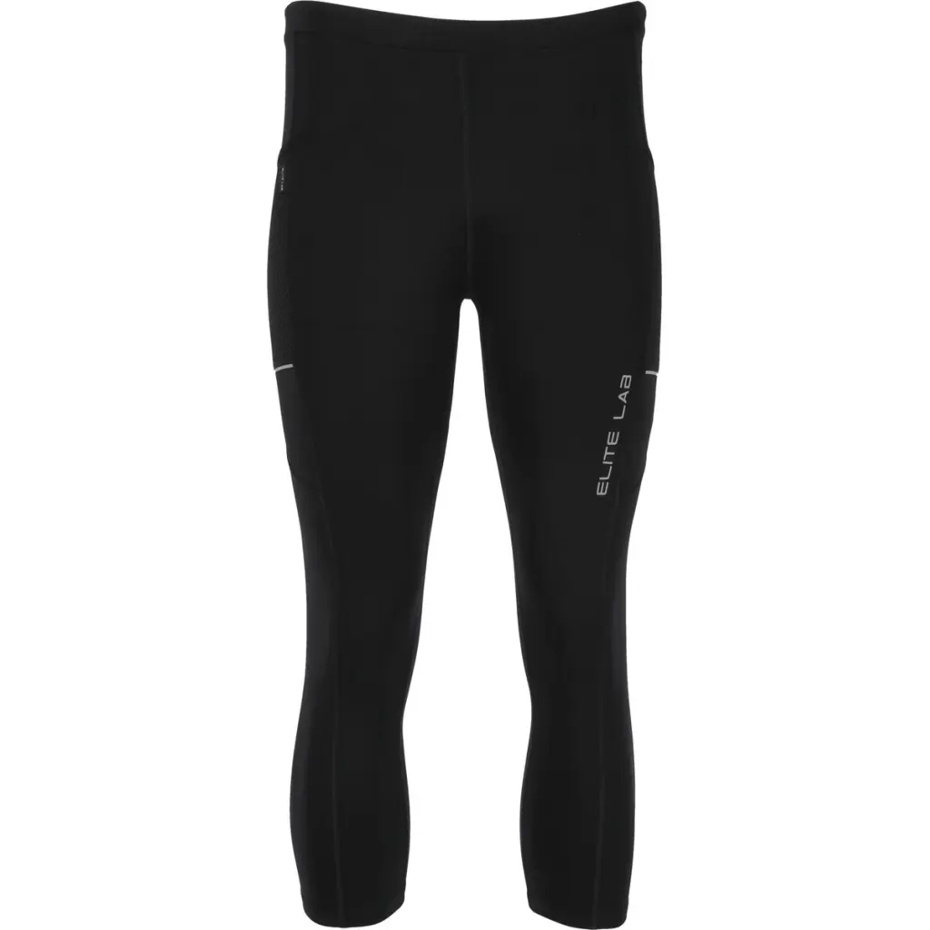 Elite Lab Polainas 3/4 X1