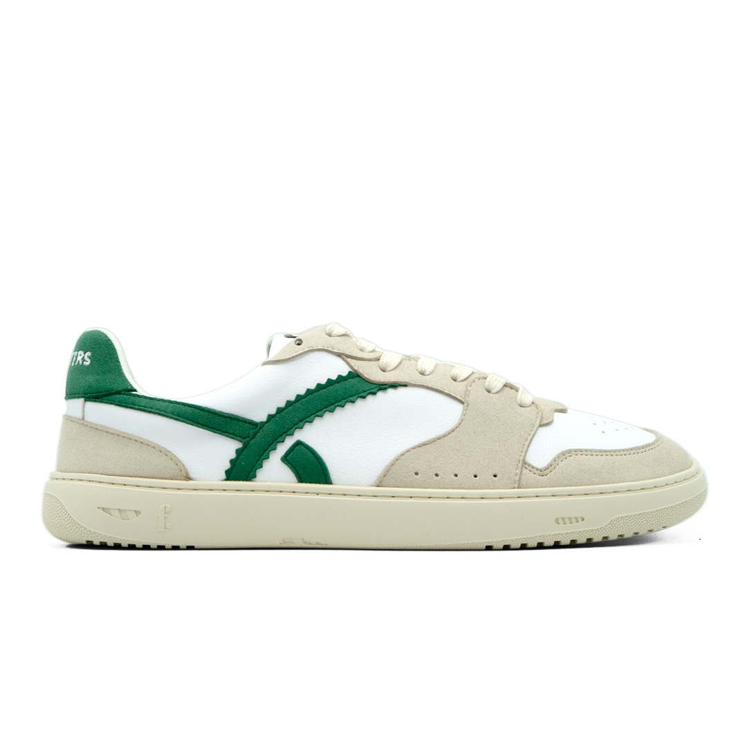Fleeters Mango Green