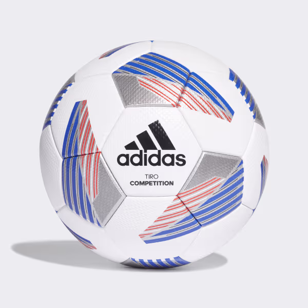 adidas Balón Tiro Competition