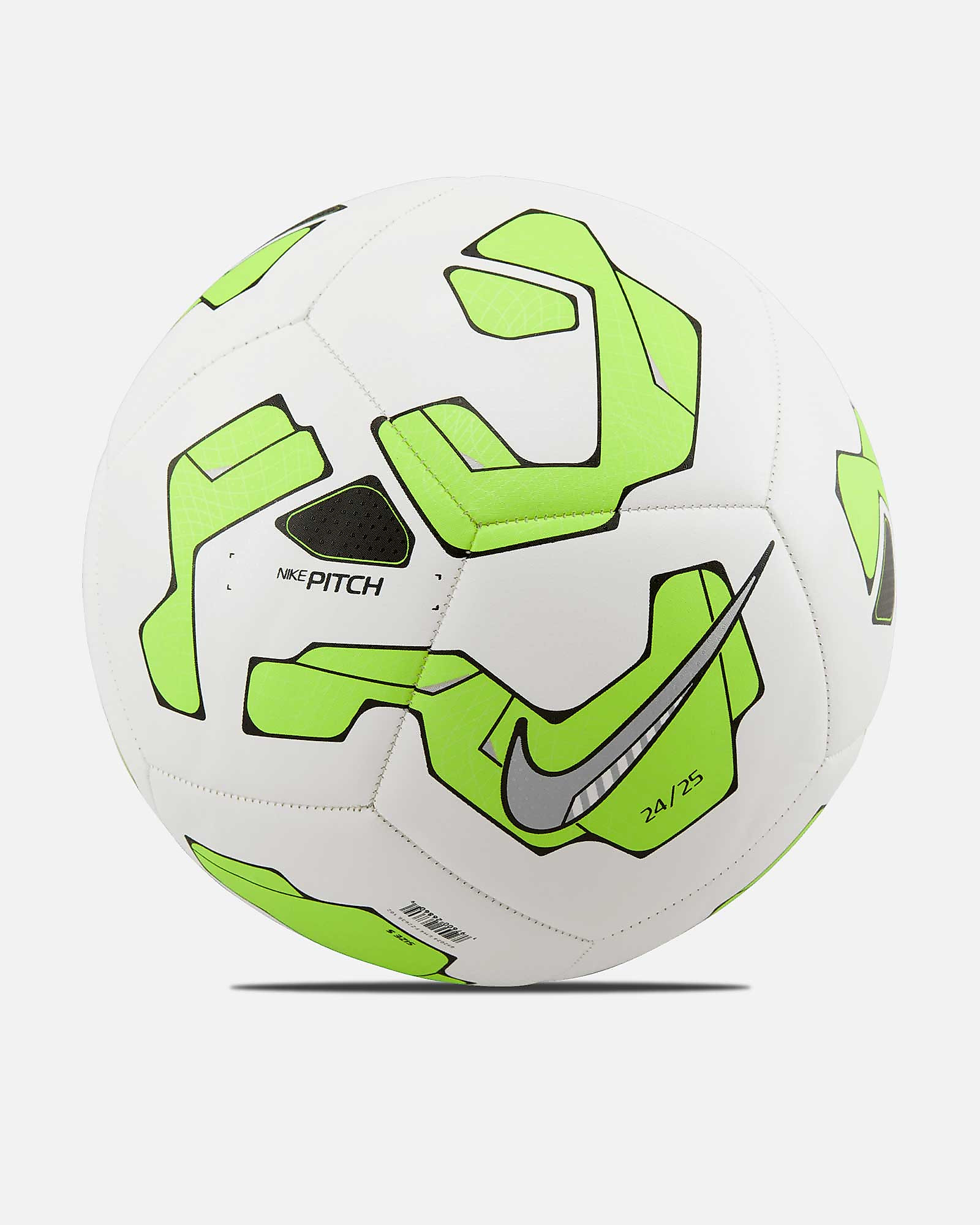Nike Balón de fútbol 11 Pitch