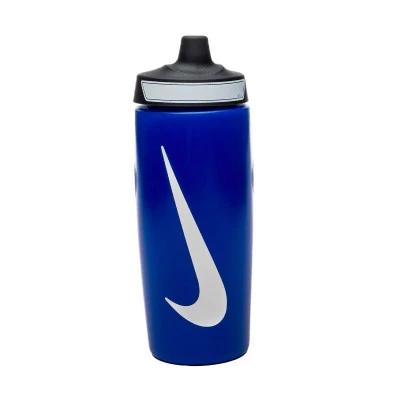 Nike Botella Refuel Grip 532 ml