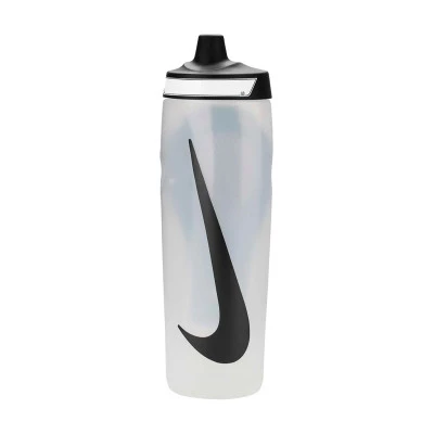 Nike Botella Refuel Grip 710 ml