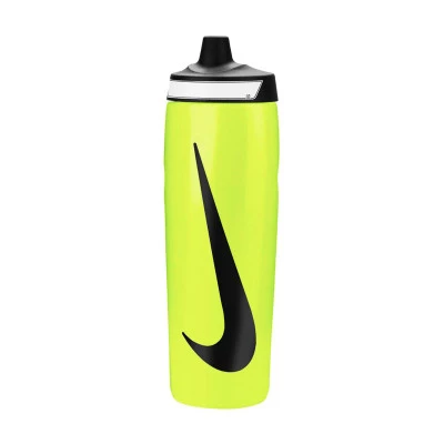 Nike Botella Refuel Grip 710 ml