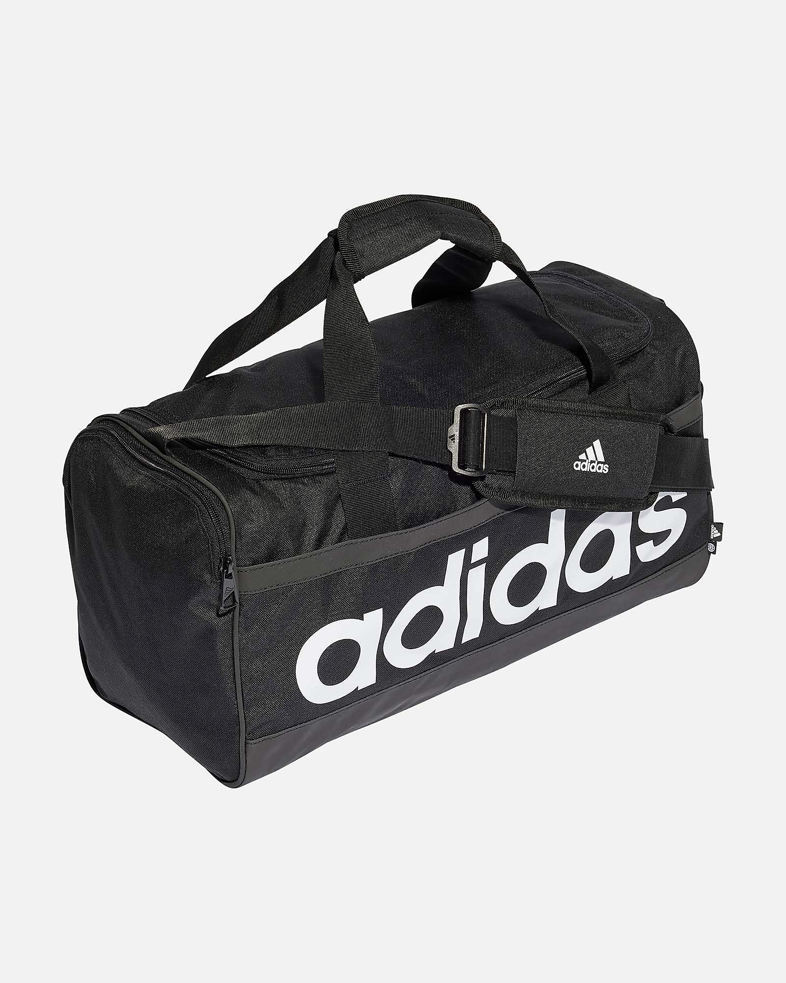 adidas Bolsa Linear Duffel