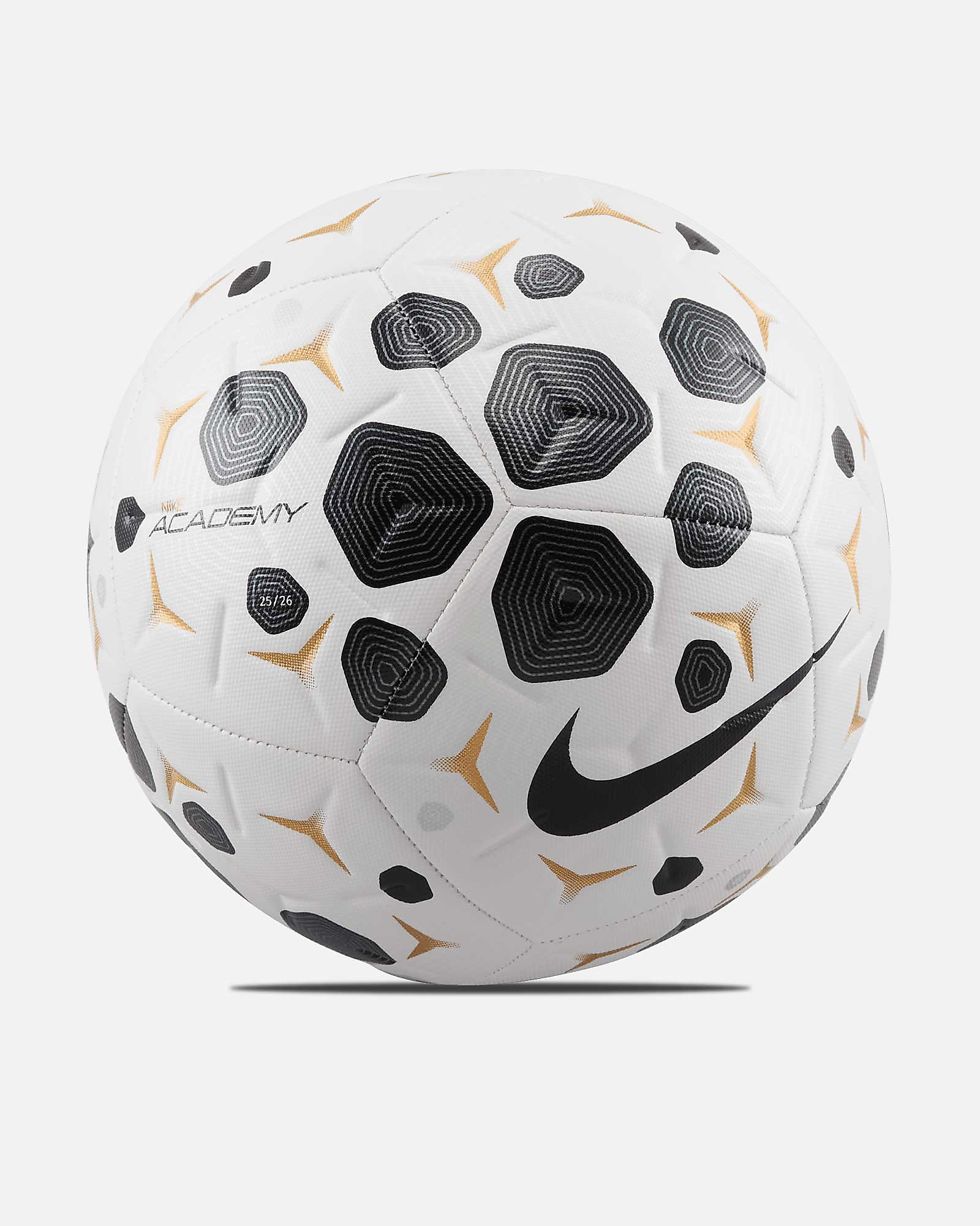 Nike Balón de fútbol 7 Academy