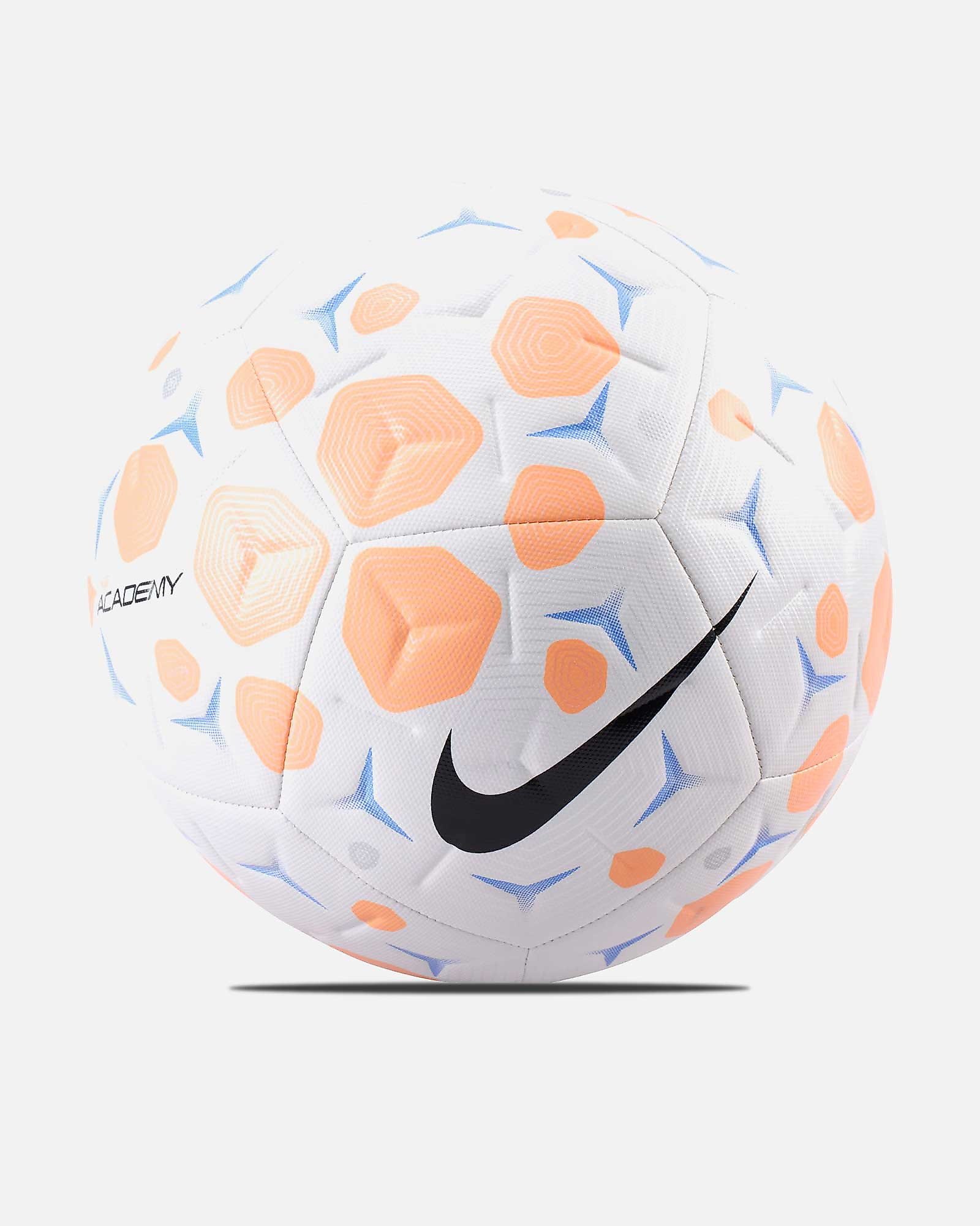 Nike Balón de fútbol 11 Academy