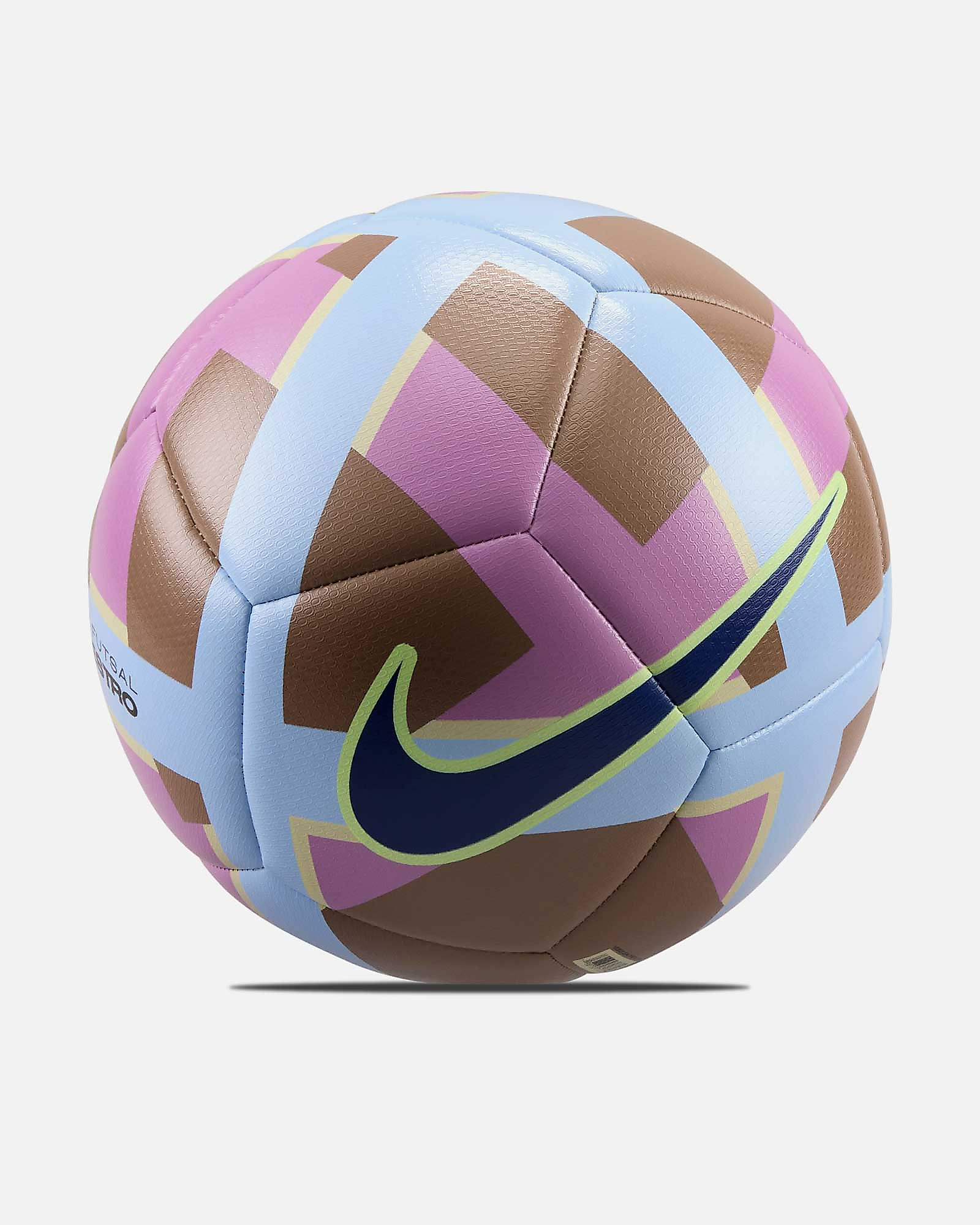 Nike Balón de fútbol sala Futsal Maestro