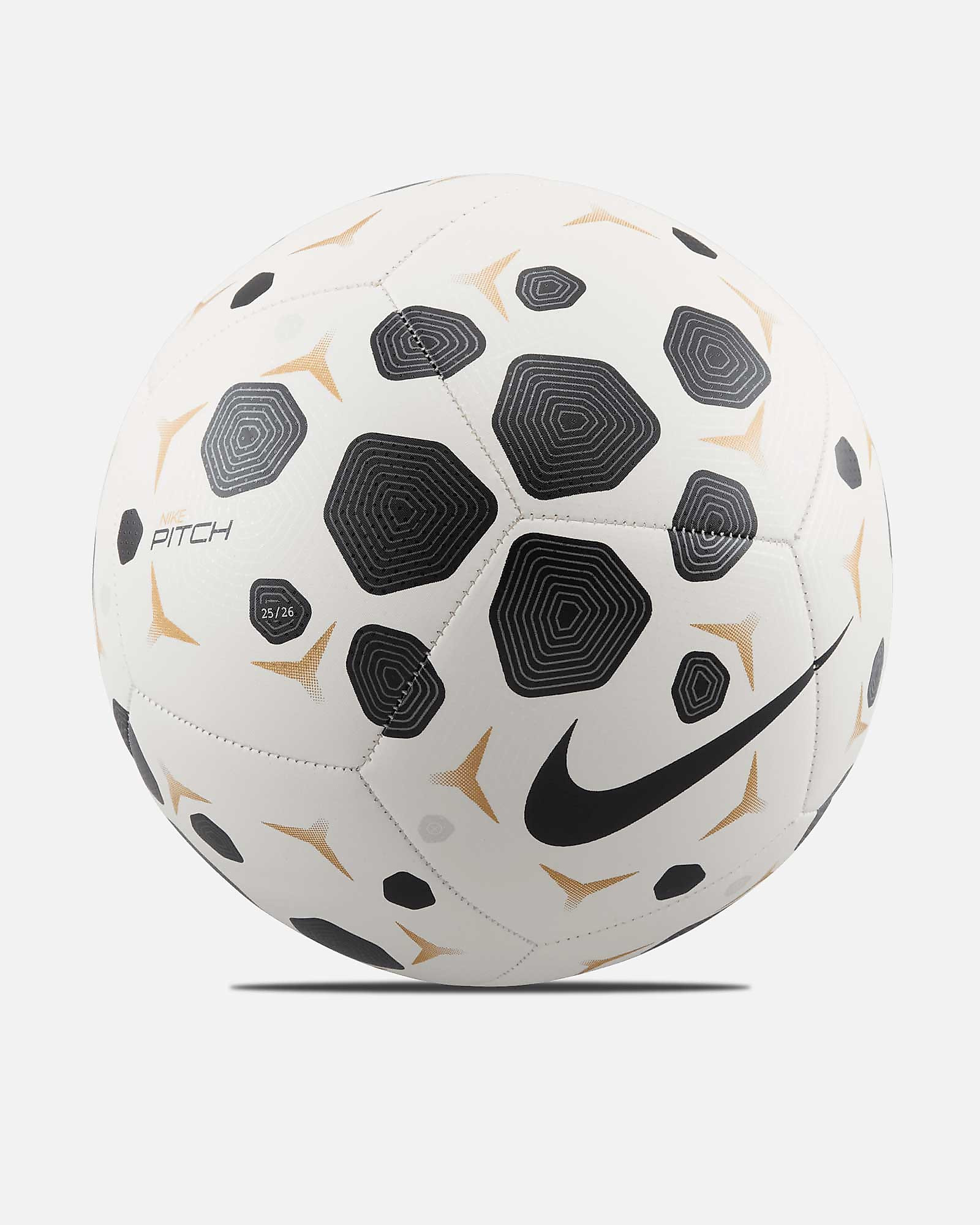 Nike Balón de fútbol 7 Pitch