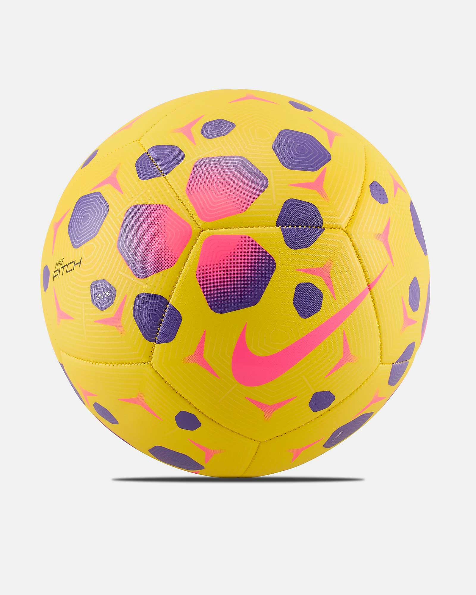 Nike Balón de fútbol 7 Pitch