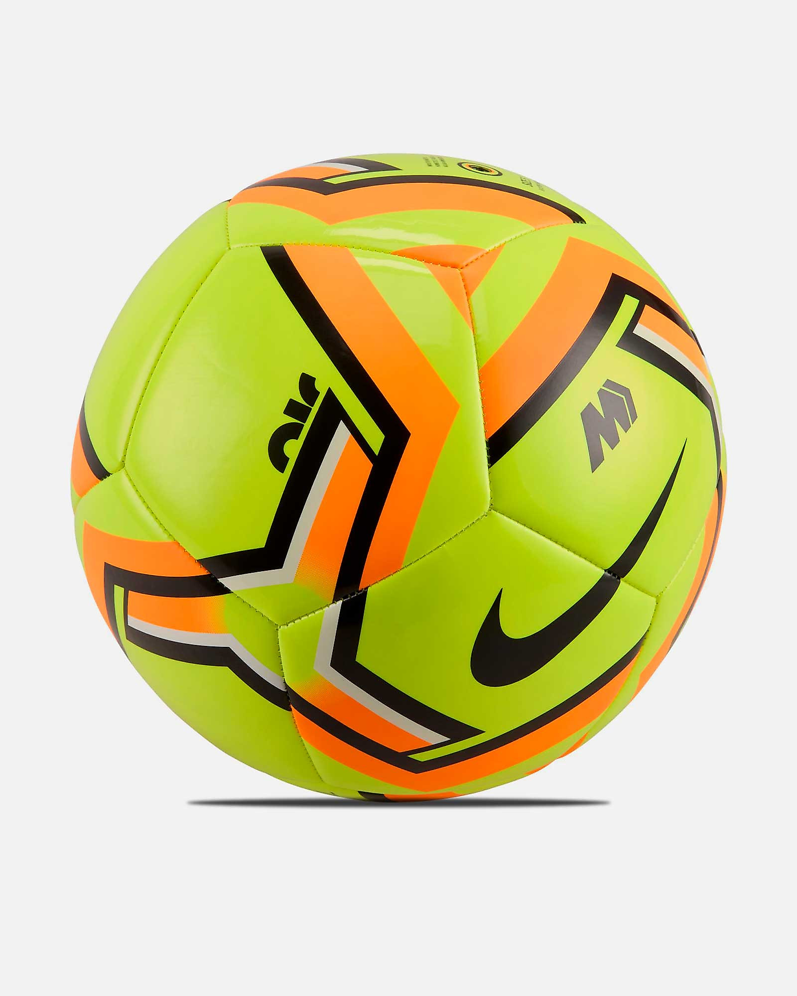 Nike Balón de fútbol 7 Mercurial Fade