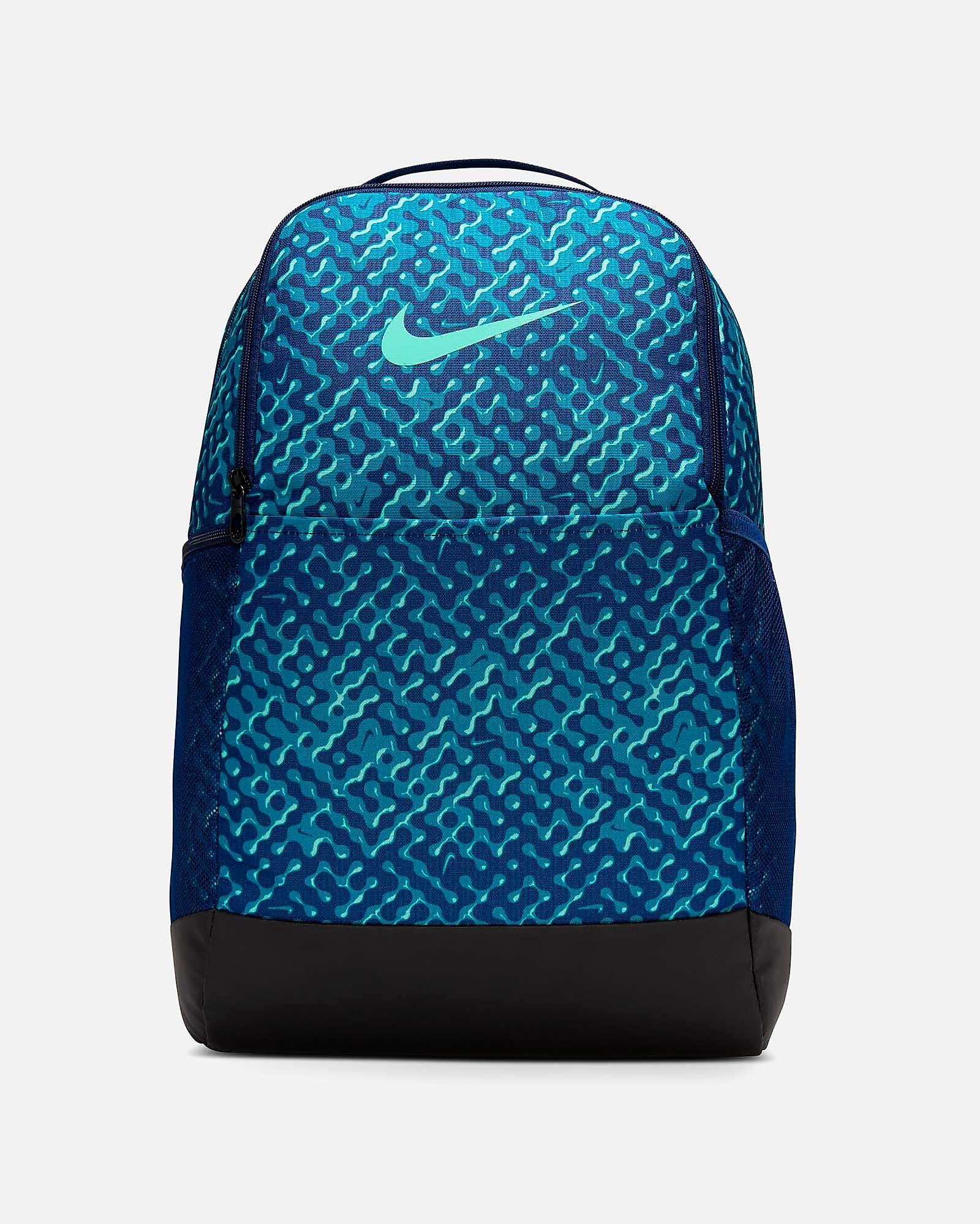 Nike Mochila Brasilia 9.5.