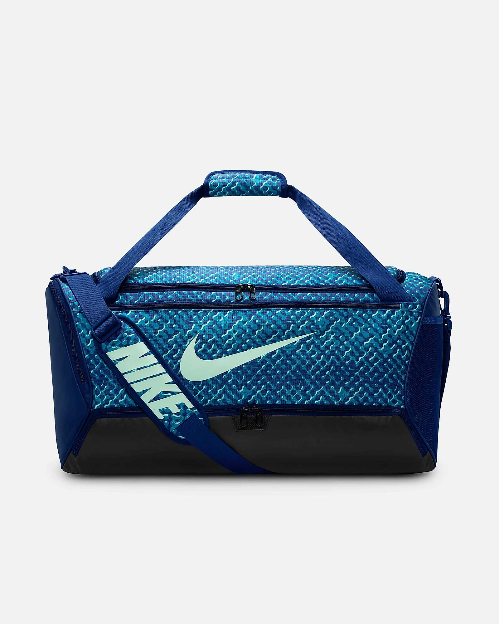 Nike Bolsa Brasilia 9.5.