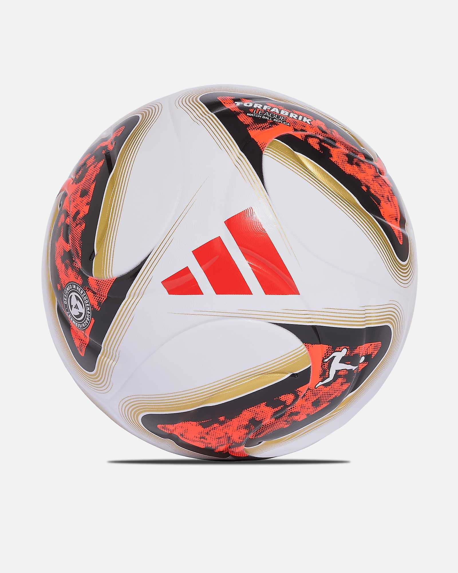 adidas Balón de fútbol 11 DFL Club Bundesliga 26/27