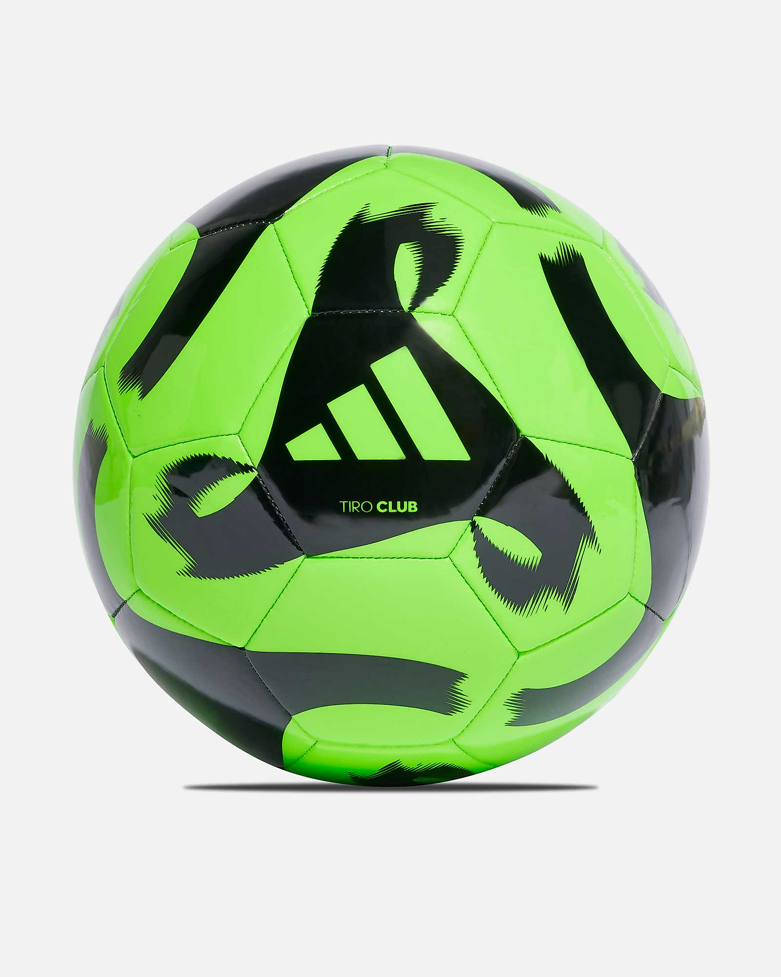 adidas Balón de fútbol 11 Tiro Club