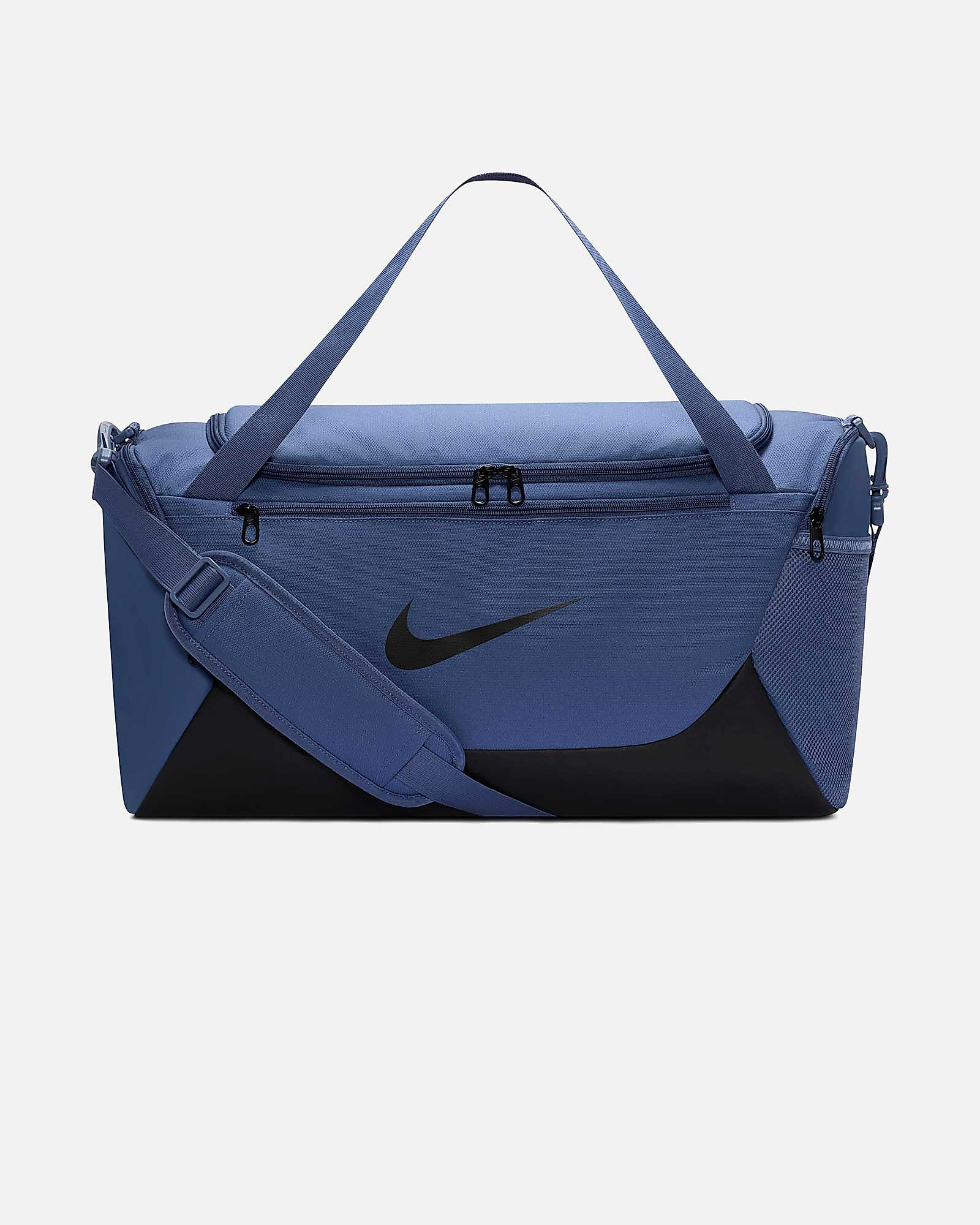 Nike Bolsa de deporte Brasilia Training Duffel Bag Small 40L