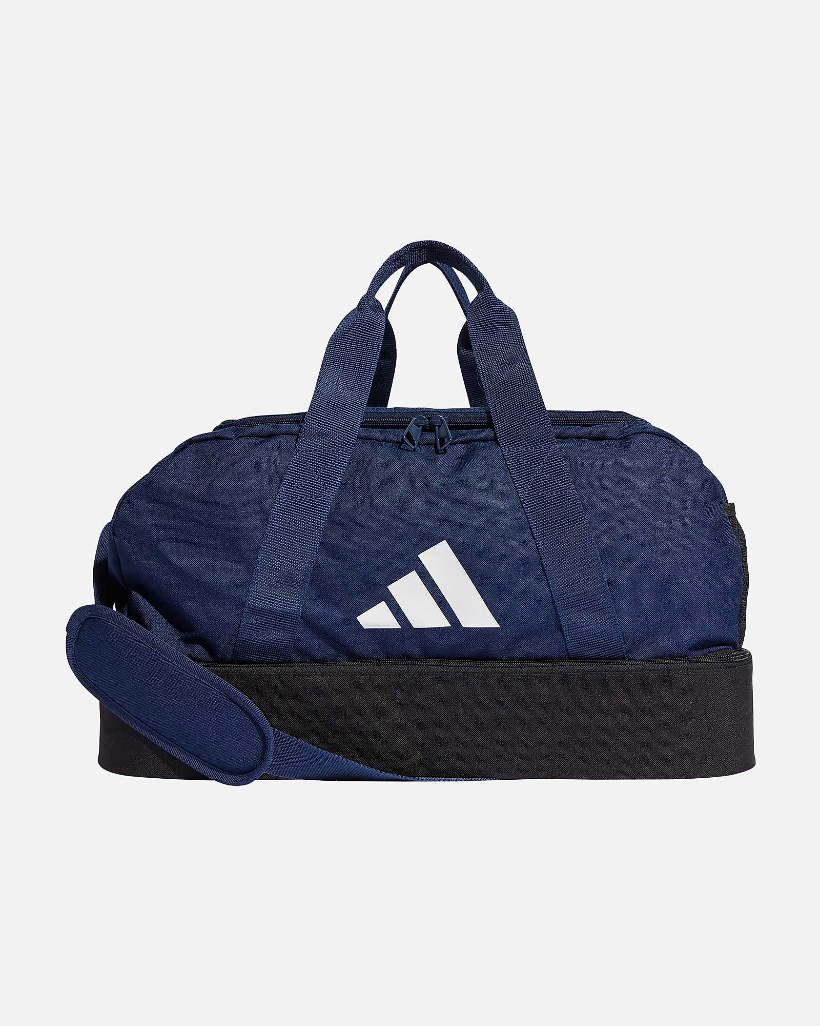 adidas Bolsa de deporte Tiro League Duffel