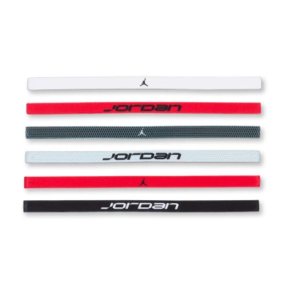 Jordan Cinta Elastic Sport Printed (6 unidades)