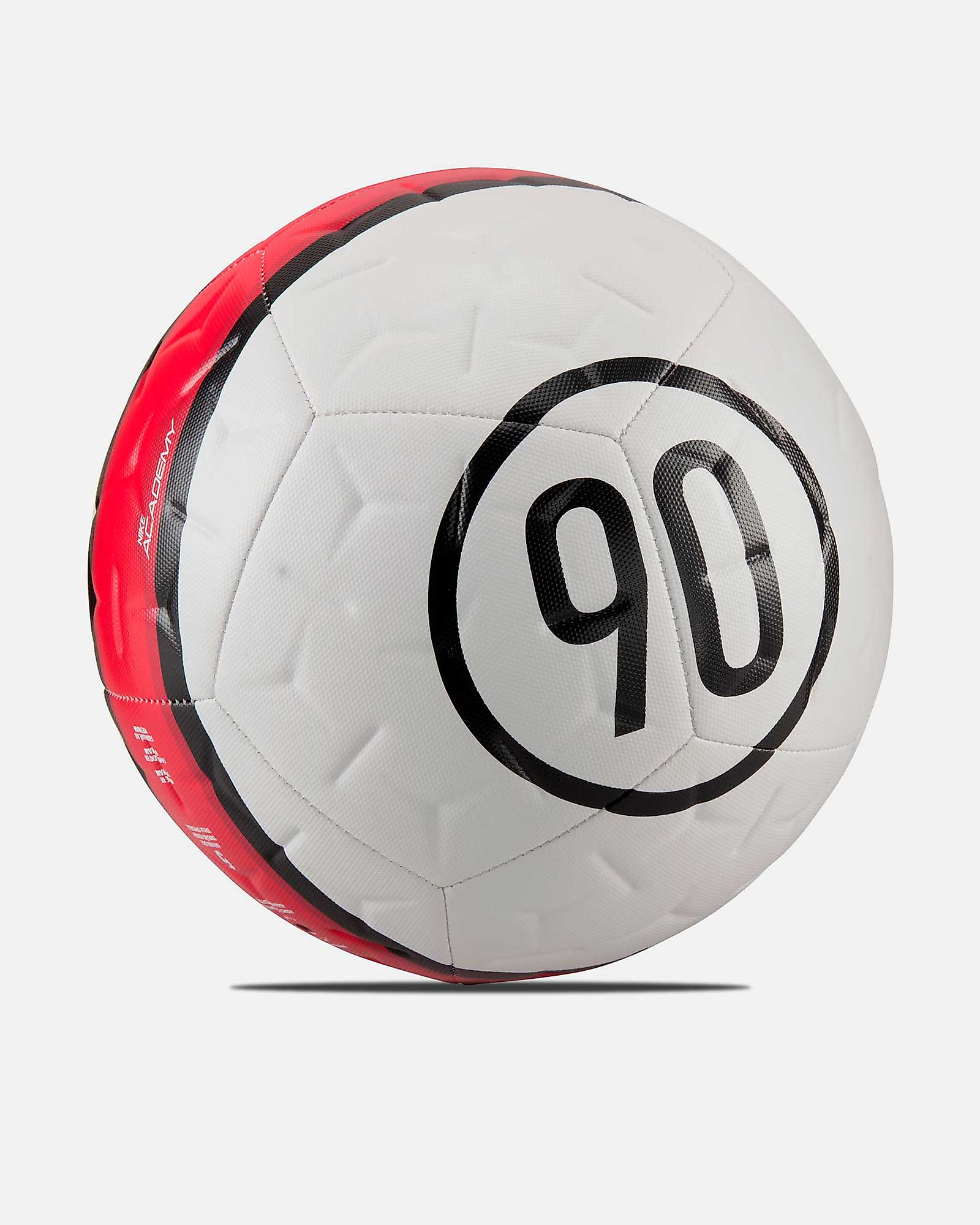 Nike Balón de fútbol 11 Academy T90