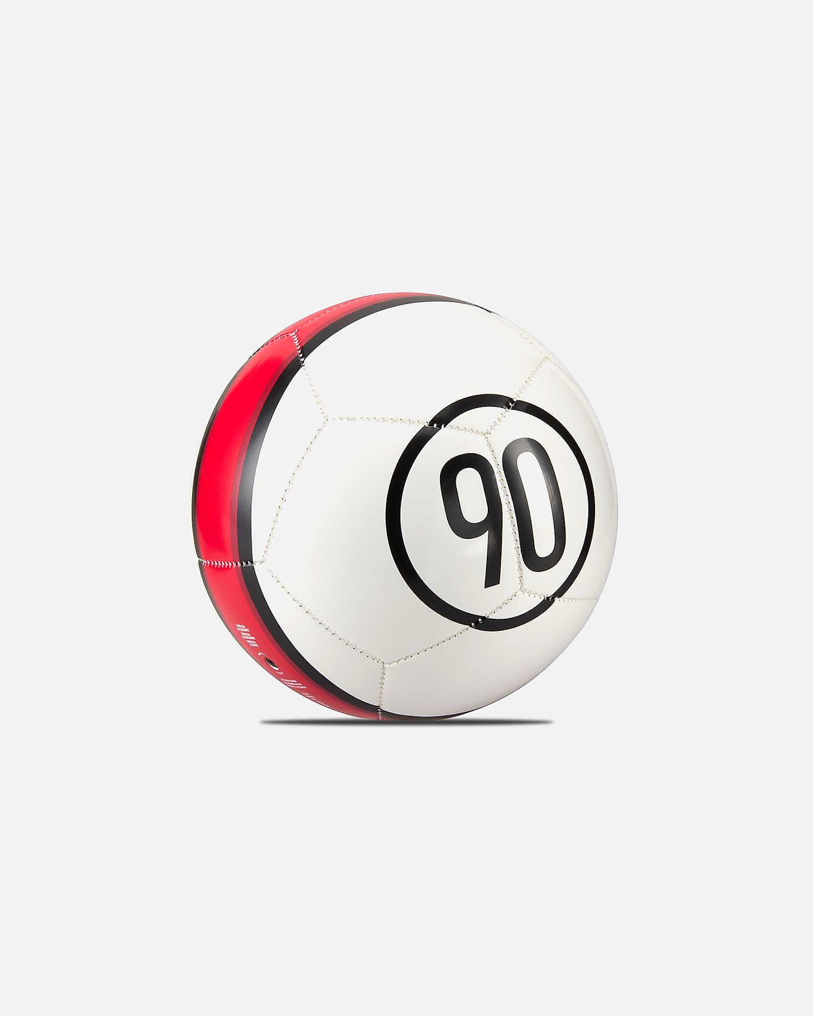 Nike Mini balón Skills Total 90