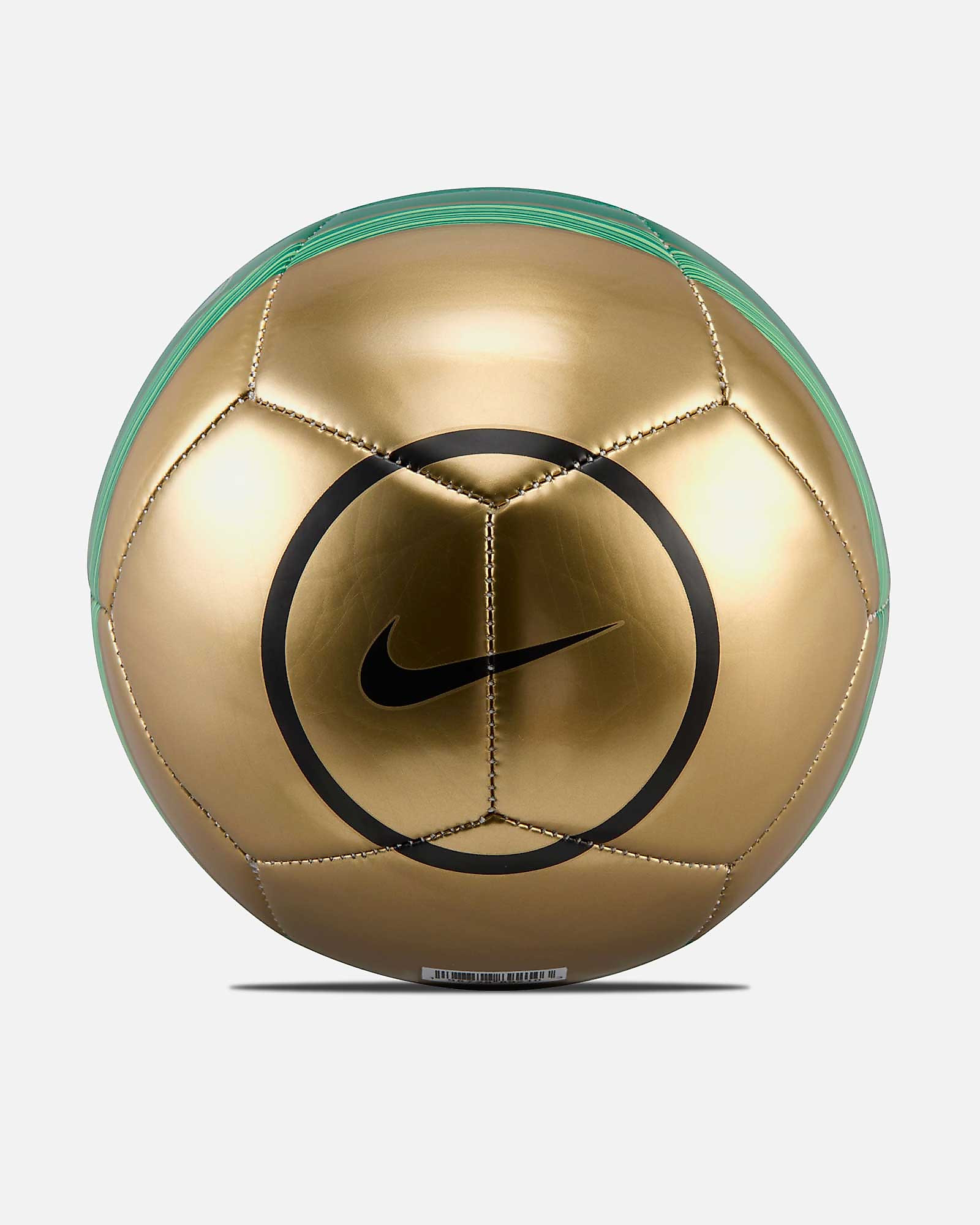 Nike Mini balón de fútbol Skills Total 90
