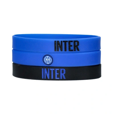 FC Inter de Milan Brazalete Trio Inter de Milán