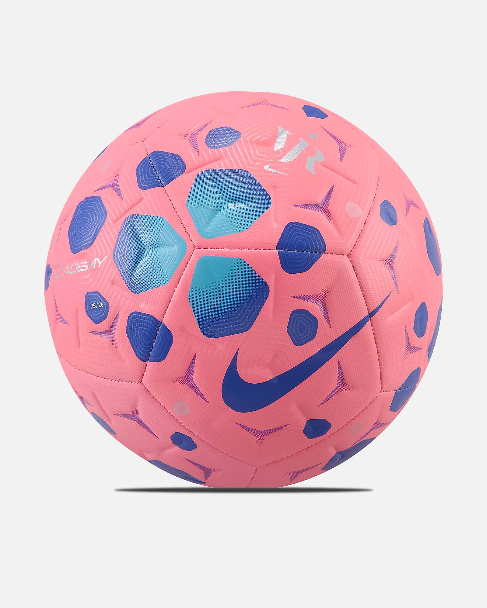 Nike Balón de fútbol 7 Academy Vini Jr.