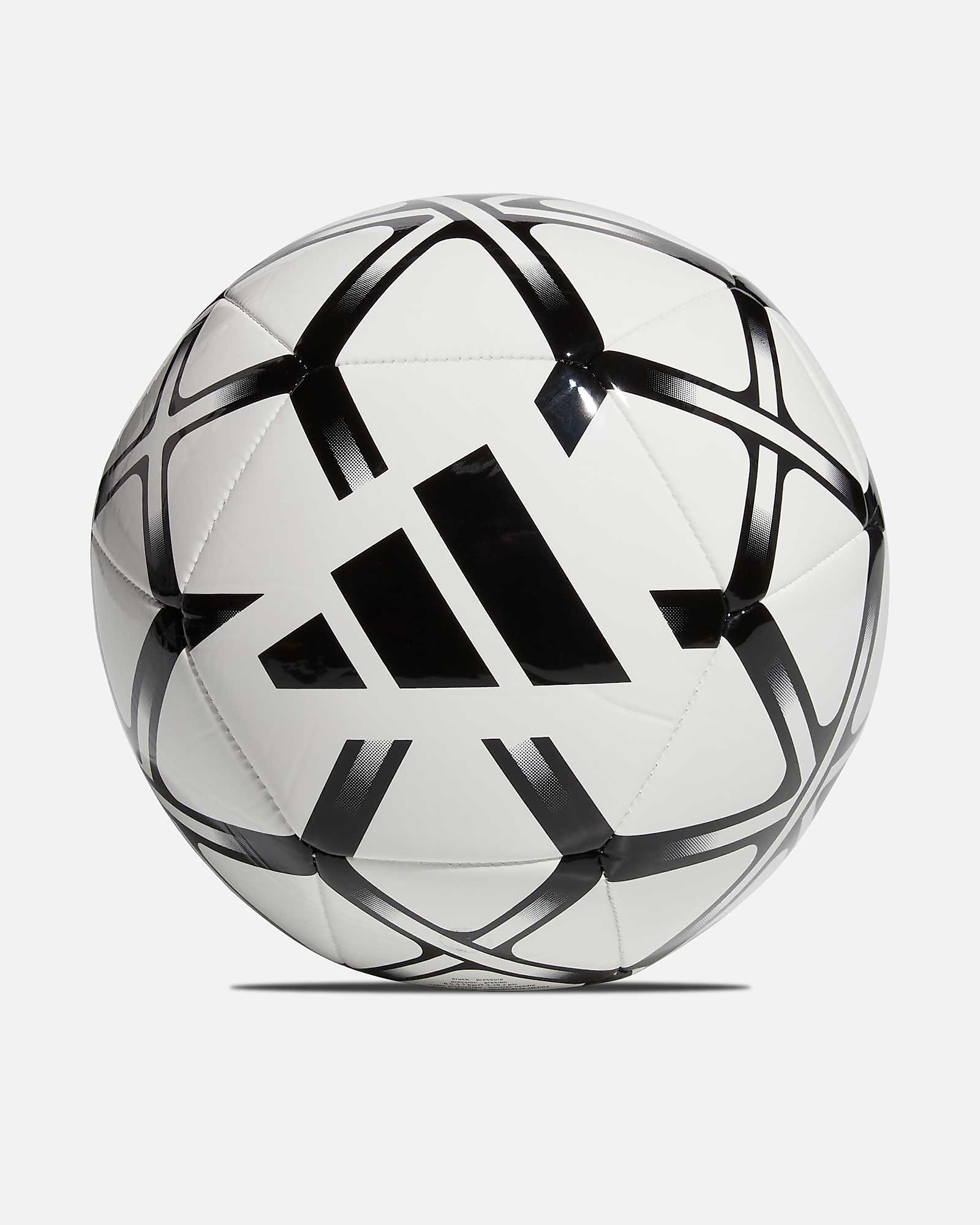 adidas Balón de fútbol 11 Starlancer Club