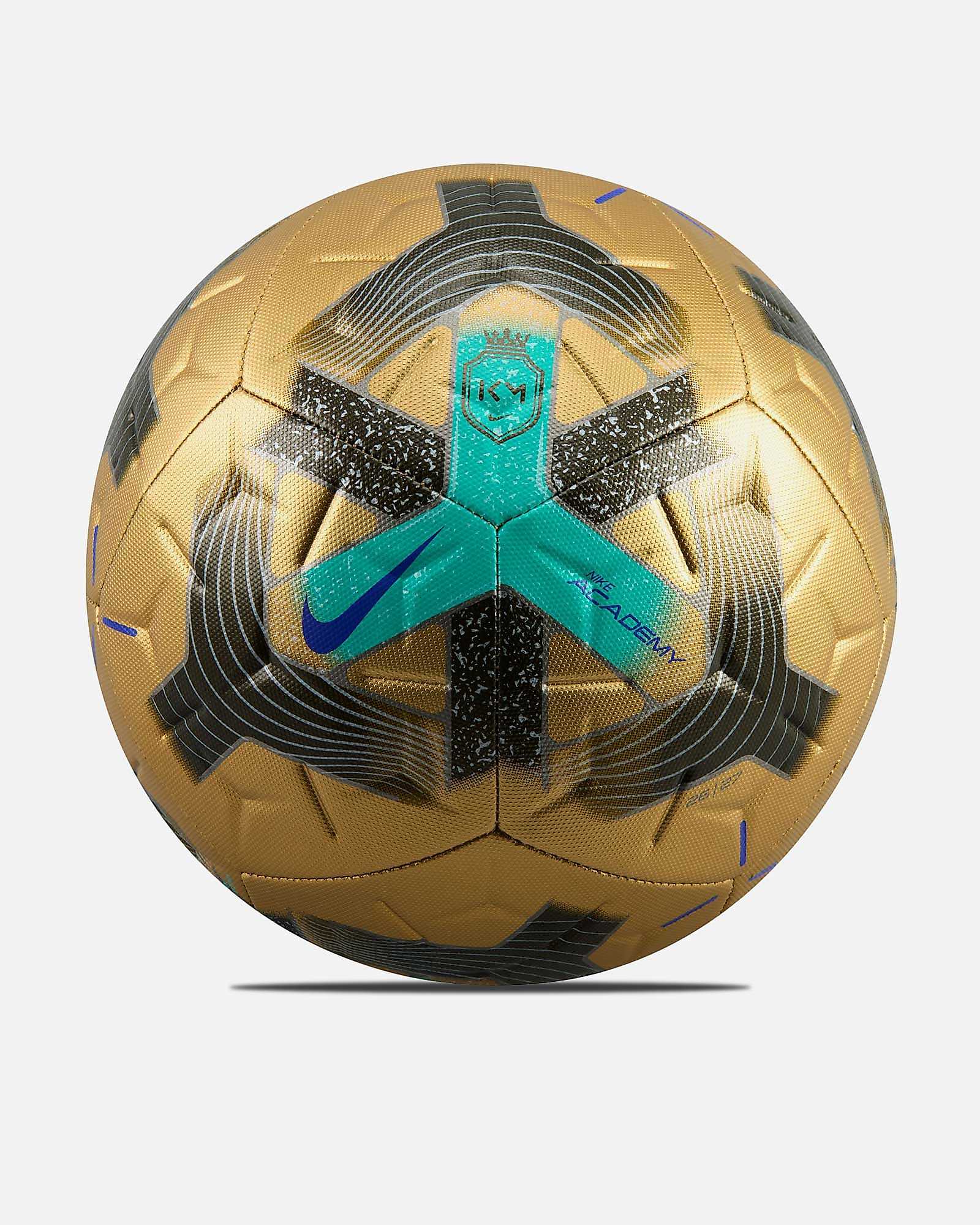 Nike Balón de fútbol 7 Academy Mbappé