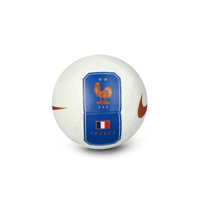 Nike Balón Mini Francia Mundial 2026
