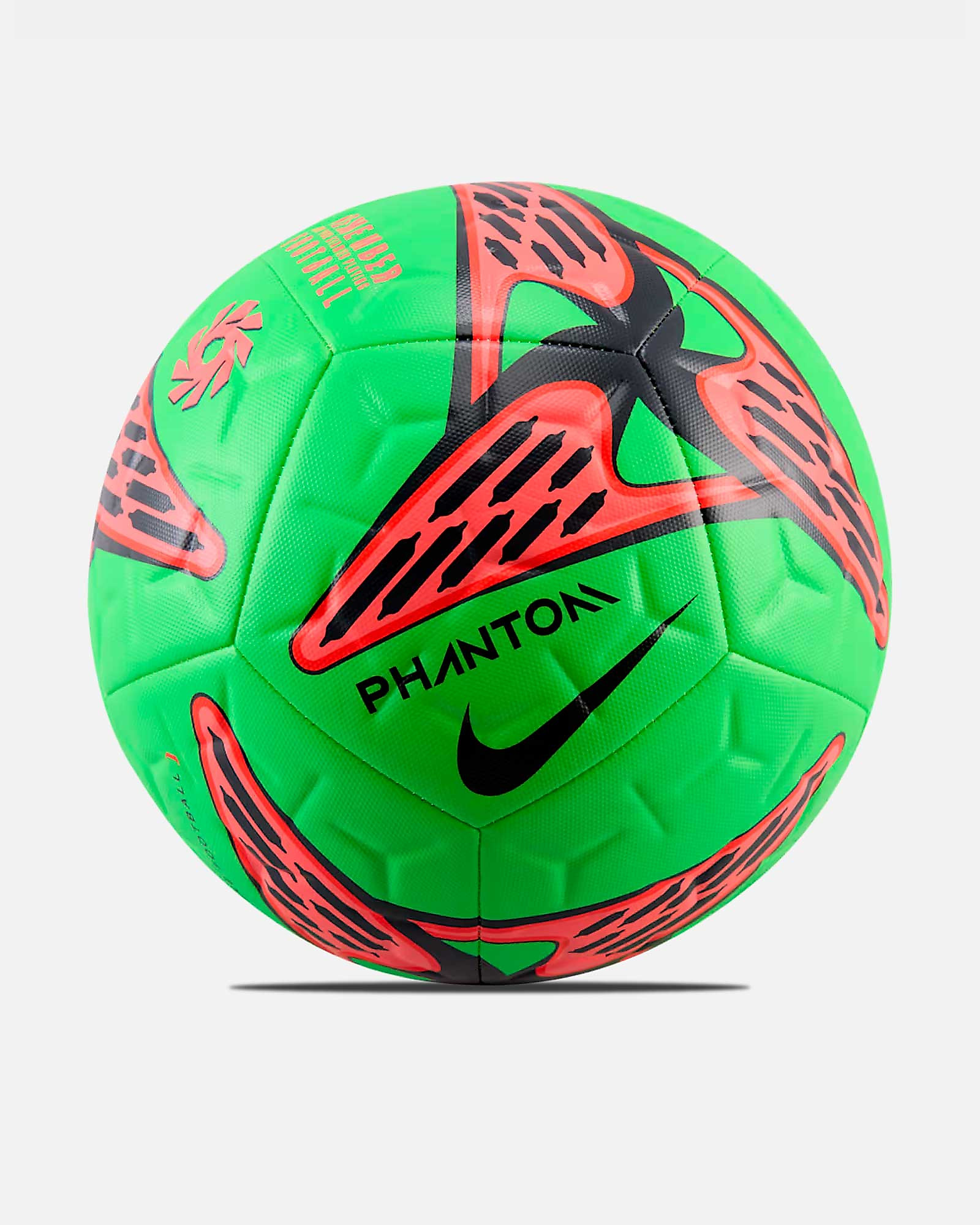 Nike Balón de fútbol 7 Academy Erling Haaland