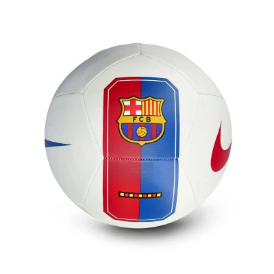 Nike Balón Fc Barcelona