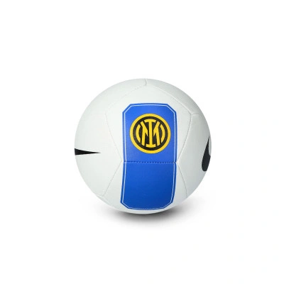 Nike Balón Mini Inter Milan