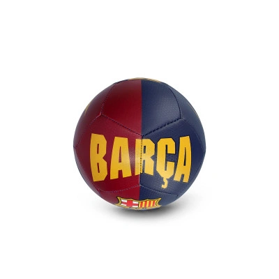 Nike Balón Mini Fc Barcelona