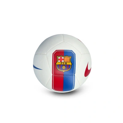 Nike Balón Mini Fc Barcelona