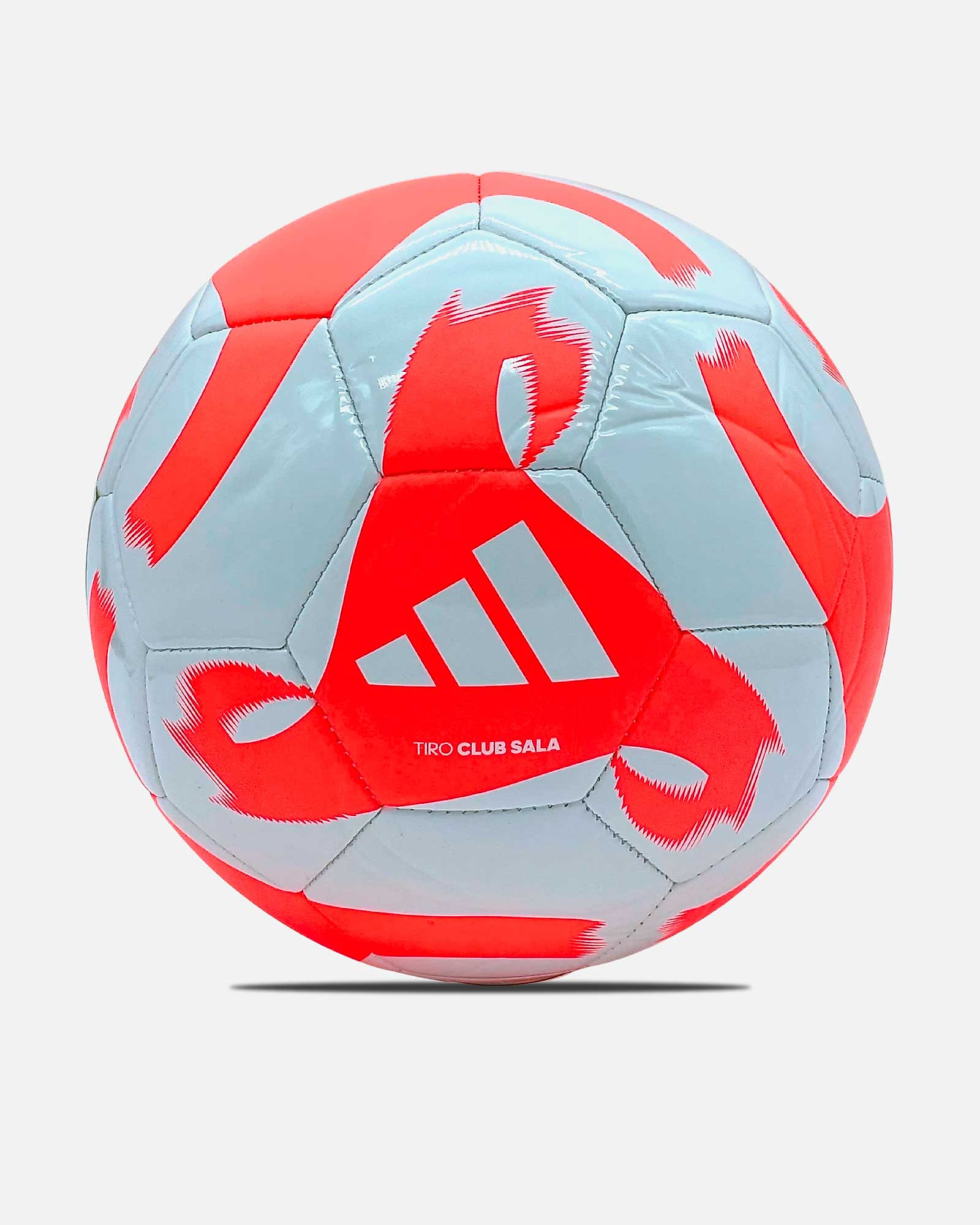 adidas Balón de fútbol sala Tiro Club