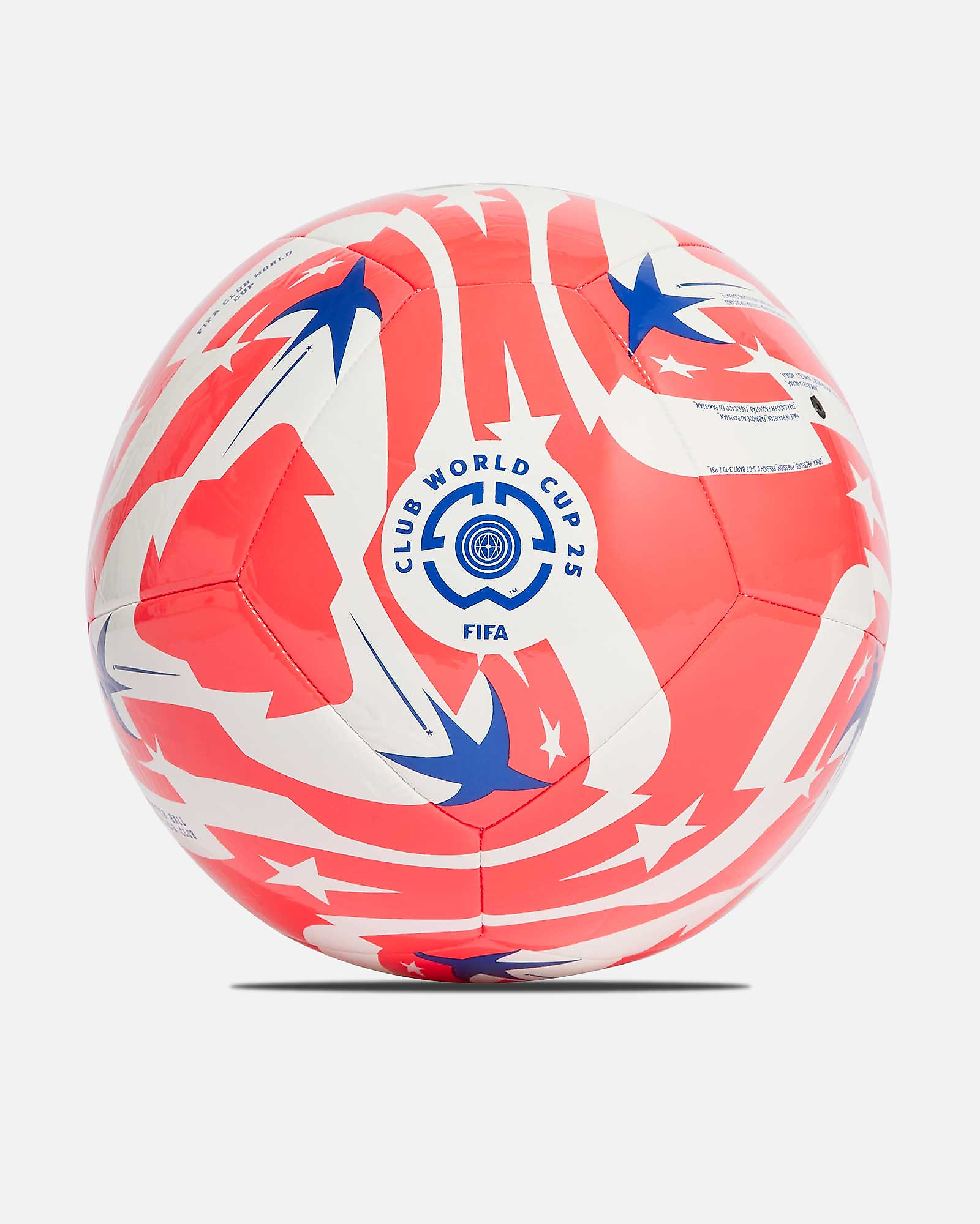 adidas Balón de fútbol 7 FIFA Club World Cup 2025 Club